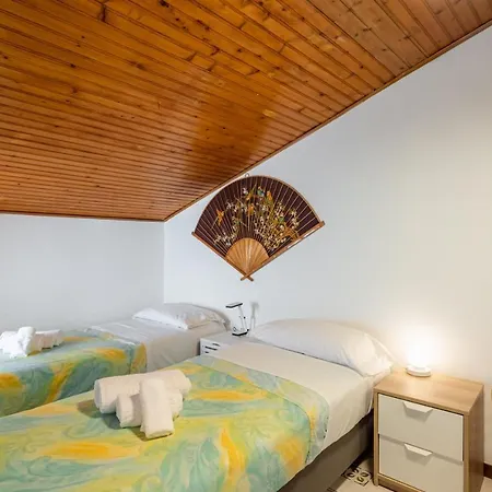 Naxos Charming Penthouse With Swimming Pool X6