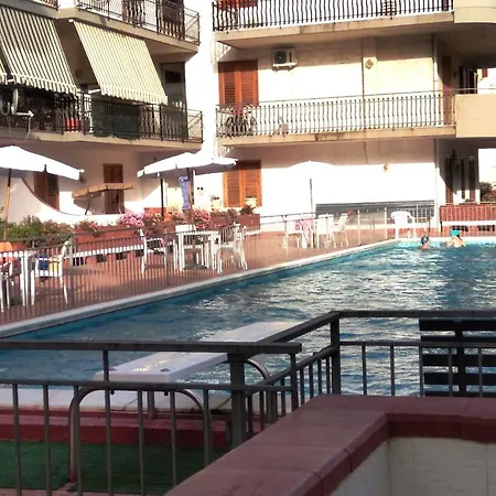 Apartamento Naxos Charming Penthouse With Swimming Pool X6 *