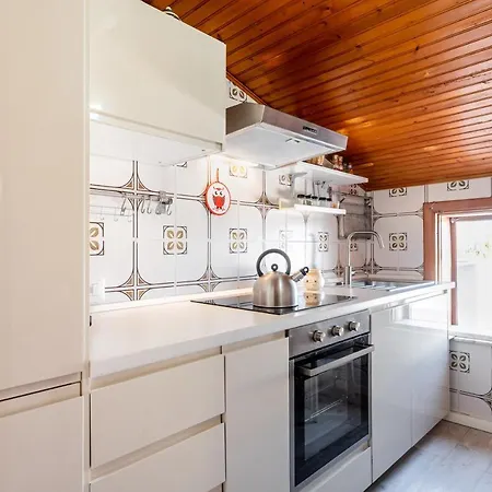 Guesthost - Naxos Charming Penthouse With Swimming Pool X6 Appartement