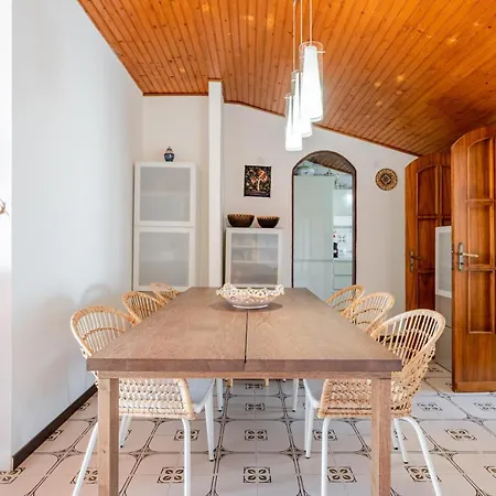 Guesthost - Naxos Charming Penthouse With Swimming Pool X6 * Giardini-Naxos
