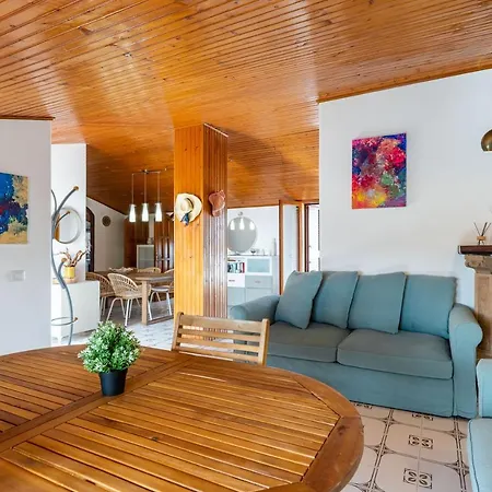 Naxos Charming Penthouse With Swimming Pool X6 Διαμέρισμα *